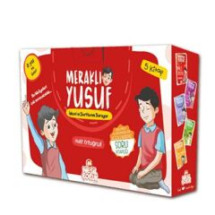 Meraklı Yusuf İslamın Şartlarını Soruyor HALİT ERTUĞRUL