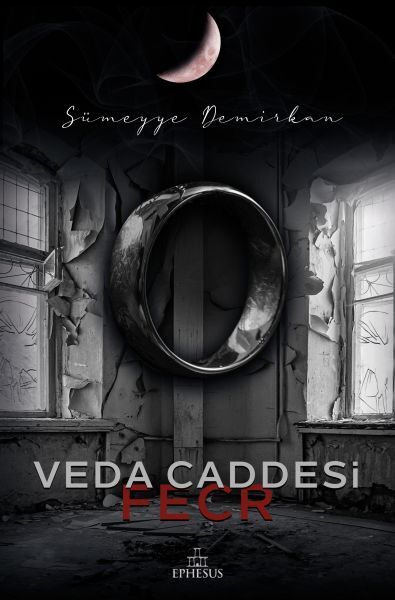 Veda Caddesi Fecr Ciltli SÜMEYYE DEMİRKAN