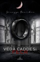 Veda Caddesi Fecr Ciltli SÜMEYYE DEMİRKAN