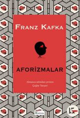 Aforizmalar Bez Ciltli FRANZ KAFKA