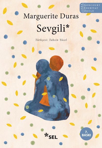 Sevgili MARGUERİTE DURAS