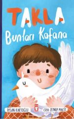 Takla Bunları Kafana İHSAN KARTOĞLU