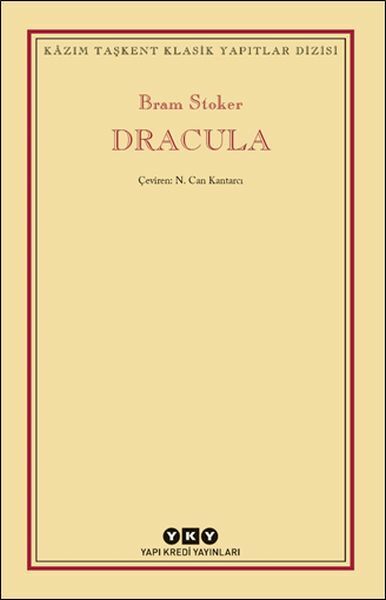 Dracula BRAM STOKER