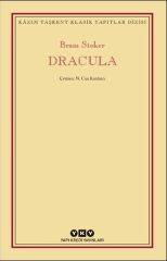 Dracula BRAM STOKER