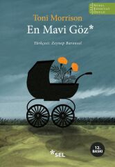 En Mavi Göz TONİ MORRİSON