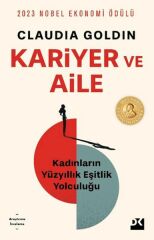 Kariyer Ve Aile CLAUDIA GOLDIN