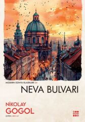 Neva Bulvarı NİKOLAY GOGOL