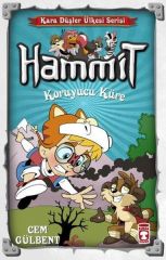 Hammit Koruyucu Küre - Kara Düşler Ülkesi Serisi CEM GÜLBENT