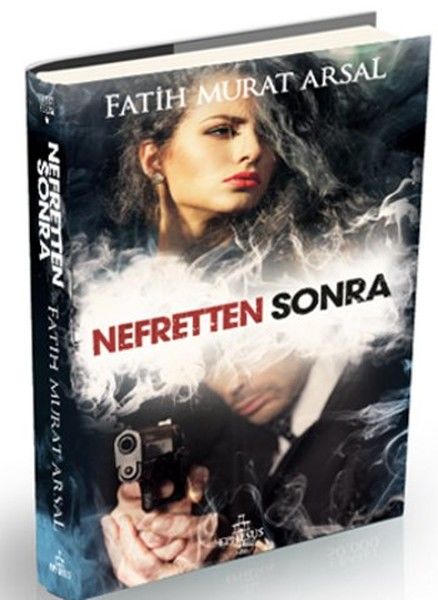 Nefretten Sonra Ciltli FATİH MURAT ARSAL