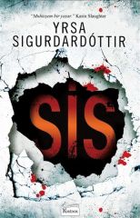 Sis YRSA SİGURDARDOTTİR