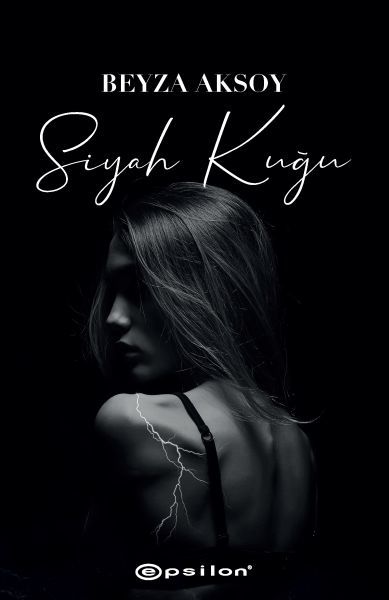 Siyah Kuğu 1 BEYZA AKSOY