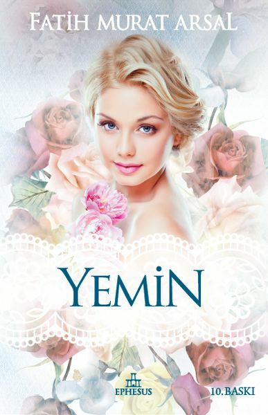 Yemin Ciltli FATİH MURAT ARSAL