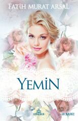 Yemin Ciltli FATİH MURAT ARSAL