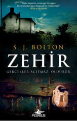 Zehir S. J. BOLTON