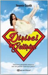Dişisel Gelişim YASEMİN ÖZÇELİK