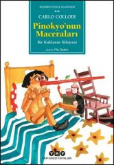 Pinokyonun Maceraları CARLO COLLODİ