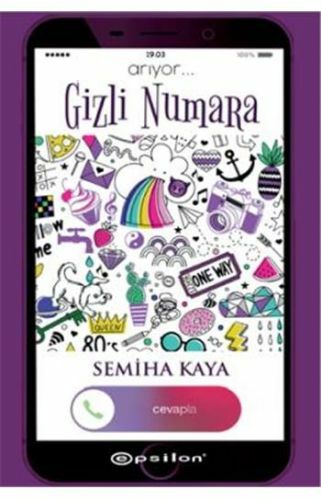Gizli Numara SEMİHA KAYA