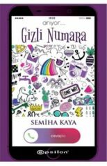 Gizli Numara SEMİHA KAYA
