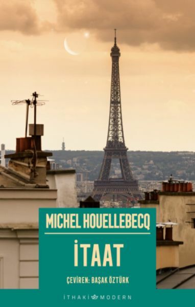 İtaat MİCHEL HOUELLEBECQ
