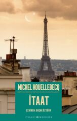 İtaat MİCHEL HOUELLEBECQ