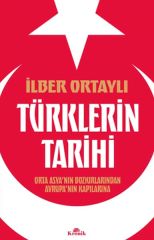 Türklerin Tarihi İLBER ORTAYLI