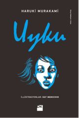 Uyku HARUKİ MURAKAMİ