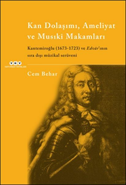 Kan Dolaşımı Ameliyat ve Musuki Makamları CEM BEHAR