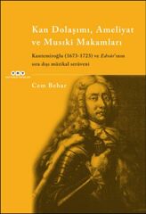 Kan Dolaşımı Ameliyat ve Musuki Makamları CEM BEHAR