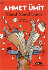 Masal Masal İçinde AHMET ÜMİT