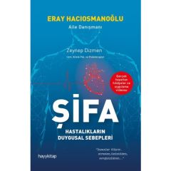 Şifa ERAY HACIOSMANOĞLU