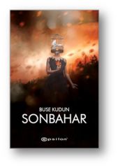 Sonbahar BUSE KUDUN