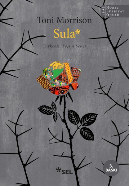 Sula TONİ MORRİSON