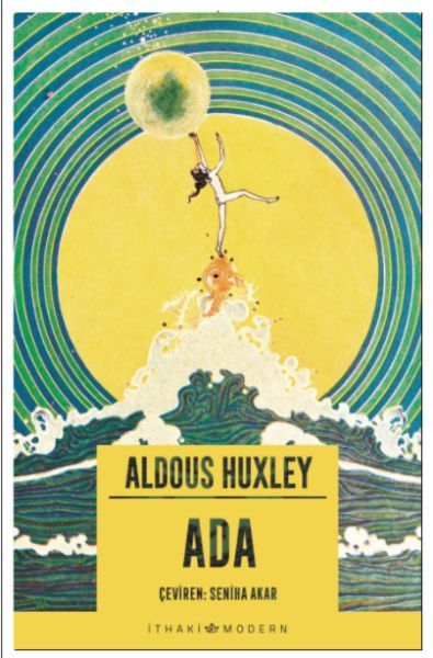 Ada ALDOUS HUXLEY