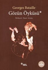 Gözün Öyküsü GEORGES BATAİLLE