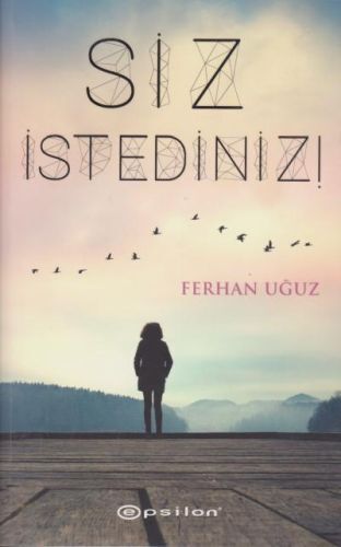 Siz İstediniz FERHAN UĞUZ