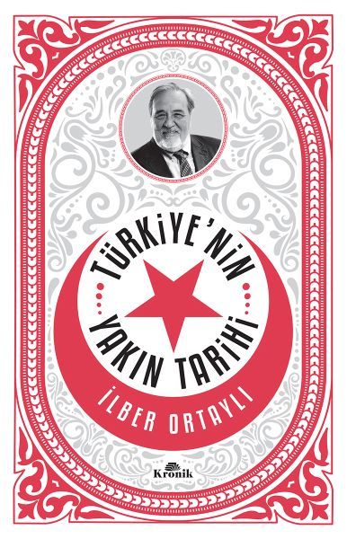 Türkiye'nin Yakın Tarihi İLBER ORTAYLI
