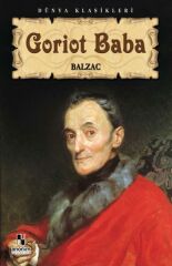 Goriot Baba HONORE DE BALZAC