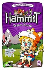 Hammit Yaşam Kapısı - Gizemli Geçit Serisi CEM GÜLBENT