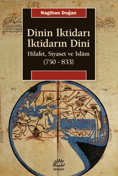 Dinin İktidarı İktidarın Dini NAGİHAN DOĞAN