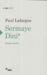 Sermaye Dini PAUL LAFARGUE