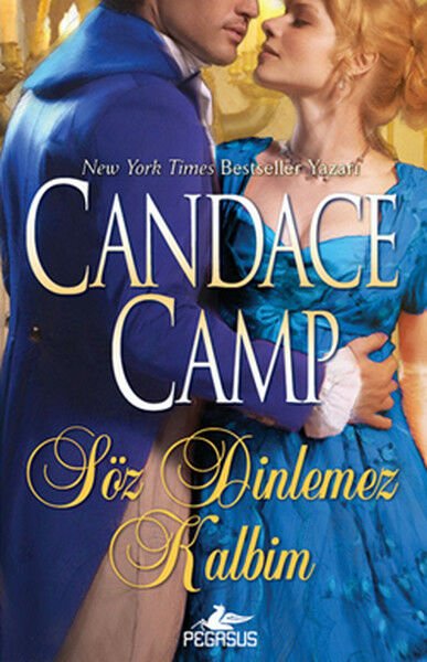 Söz Dinlemez Kalbim CANDACE CAMP