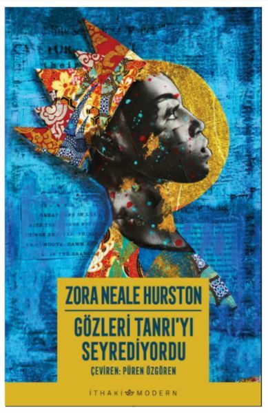 Gözleri Tanrıyı Seyrediyordu ZORA NEALE HURSTON