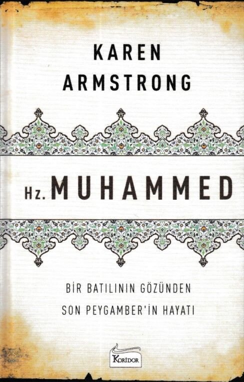 Hz. Muhammed Ciltli KAREN ARMSTRONG