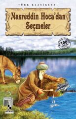 Nasreddin Hoca'dan Seçmeler ANONİM