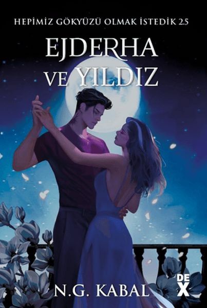 Hgoi 2.5 Ejderha Ve Yıldız Sc N.G. KABAL