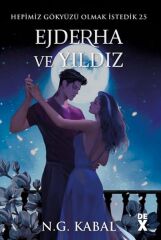 Hgoi 2.5 Ejderha Ve Yıldız Sc N.G. KABAL