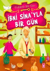 İbni Sinayla Bir Gün - Ünlülerle Bir Gün 1 MUSTAFA ORAKÇI