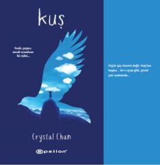 Kuş CRYSTAL CHAN
