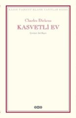 Kasvetli Ev 2 Kitap Takım Kutulu CHARLES DİCKENS
