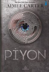 Piyon Ciltli AİMEE CARTER